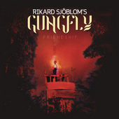 Rikard Sjöblom’s Gungfly - Friendship (2LP+CD, 2018) 