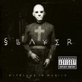 Slayer - Diabolus In Musica (Edice 2013) - Vinyl