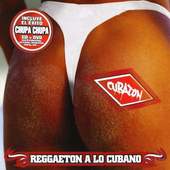 Various Artists - Reggaeton A Lo Cubano (CD+DVD) 
