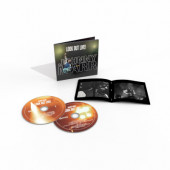 Johnny Marr - Look Out Live! (2025) /2CD