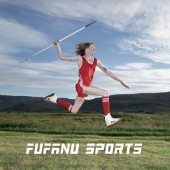 Fufanu - Sports (2017) 