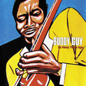 Buddy Guy - So Many Years Ago 
