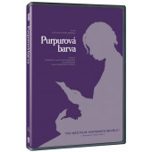 Film/Drama - Purpurová Barva (2022) - DVD