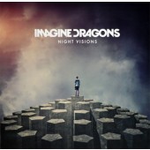 Imagine Dragons - Night Visions (Edice 2014) - Vinyl