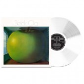 Jeff Beck Group - Beck-Ola (Edice 2025) - Limited White Vinyl