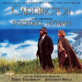 Soundtrack - Carrington 