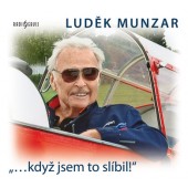 Luděk Munzar - Když jsem to slíbil! /MP3 