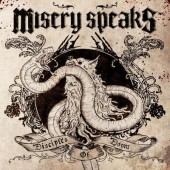 Misery Speaks - Disciples Of Doom (2009)