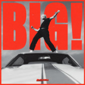 Betty Who - Big! (2022)