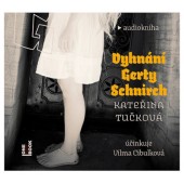 Kateřina Tučková - Žítkovské bohyně / Vyhnání Gerty Schnirch (2014) /4CD-MP3