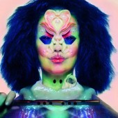 Björk - Utopia (Limited Digipack, 2017) 