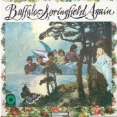Buffalo Springfield - Buffalo Springfield Again (Reedice 2023) - Limited Vinyl