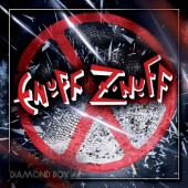 Enuff Z'Nuff - Diamond Boy (2018) - Vinyl 