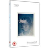 John Lennon, Yoko Ono - Imagine & Gimme Some Truth (DVD, 2018) 