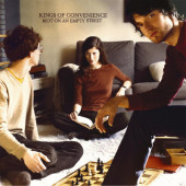 Kings Of Convenience - Riot On An Empty Street (Reedice 2025)