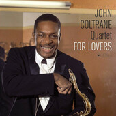 John Coltrane Quartet - For Lovers (Limited Edition 2017) - 180 gr. Vinyl