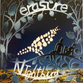 Erasure - Nightbird (2005)