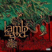 Lamb of God - Ashes Of The Wake (15th Anniversary Edition 2019) - Vinyl