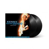 Kenny Wayne Shepherd - Ledbetter Heights (The 30th Anniversary Sessions) /Edice 2026, Vinyl