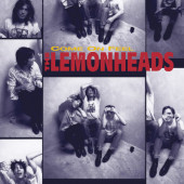 Lemonheads - Come On Feel The Lemonheads (30th Anniversary Edition 2023) - Vinyl