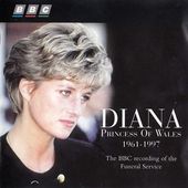 Various Artists - Diana Princess Of Wales 1961-1997 