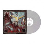 Satan - Songs In Crimson (2024) - Limited Grey Vinyl