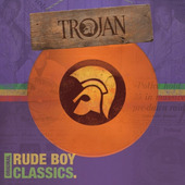 Various Artists - Original Rude Boy Classics (2016) - Vinyl 