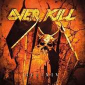 Overkill - Relix IV 