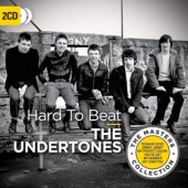 Undertones - Hard To Beat (Masters Collection 2018) 
