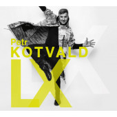 Petr Kotvald - LX (2019)