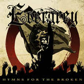 Evergrey - Hymns For The Broken (2014) 
