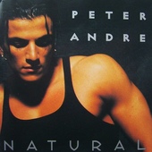 Peter Andre - Natural (1st Album) 