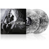 Doro - Classic Diamonds (Limited Edition 2022) - Vinyl