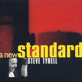 Steve Tyrell - A New Standard (1999) 