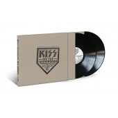 Kiss - KISS Off The Soundboard: Live In Des Moines (2022) - 180 gr. Vinyl