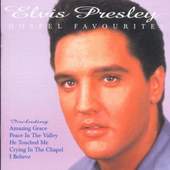 Elvis Presley - Gospel Favourites 