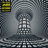 Jean-Michel Jarre - Oxymore - Homage To Pierre Henry (2022)