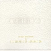 Six Degrees Of Separation - Hike & Other Laments 