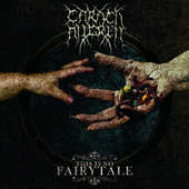 Carach Angren - This Is No Fairytale (2015) 