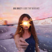 Kail Baxley - A Light That Never Dies (2015) 