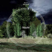 Martin Kohlstedt - Nacht (Reedice 2019) – Vinyl