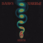 Heath - Isaak's Marble (2024) - Limited Black Vinyl