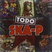 Ska-P - Todo Ska-P (2013)