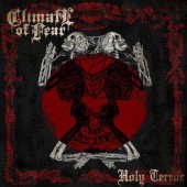 Climate Of Fear - Holy Terror (EP, 2018) 