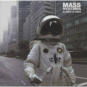 Mass Hysteria - De Cercle En Cercle (Edice 2018) - Vinyl