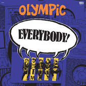Olympic - Everybody!/Best Of 