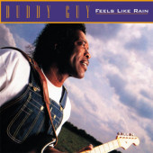 Buddy Guy - Feels Like Rain (Limited Edition 2023) - 180 gr. Vinyl