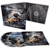 Kamelot - Ghost Opera: The Second Comming (Reedice 2023) /Digipack