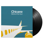 Chicane - Behind The Sun (Edice 2024) - 180 gr. Vinyl