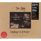 Tom Petty - Wildflowers & All The Rest (Expanded Edition 2020) /2CD